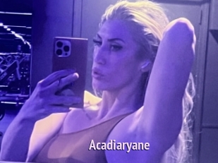 Acadiaryane