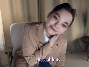 Accaaldous