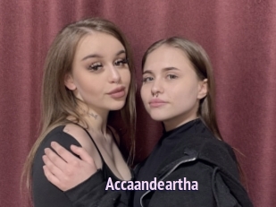 Accaandeartha