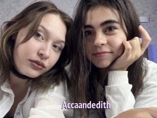 Accaandedith