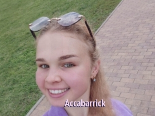 Accabarrick