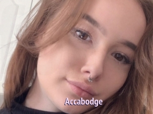 Accabodge