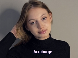 Accaburge