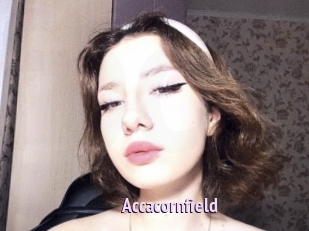 Accacornfield