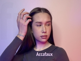 Accafaux