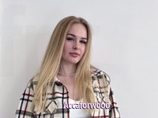 Accaforwood