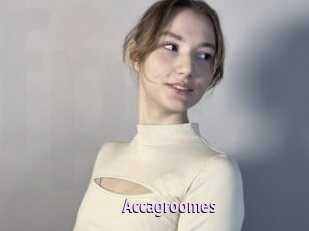 Accagroomes