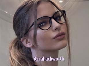 Accahackworth
