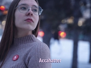 Accahatter
