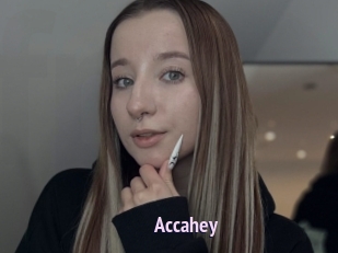 Accahey