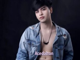 Acedalton