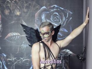 Acerollins