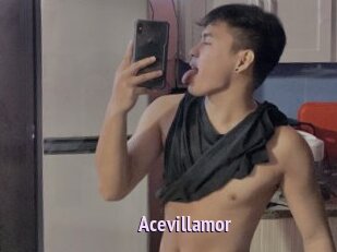 Acevillamor