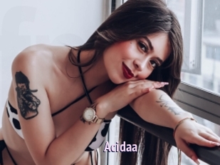 Acidaa