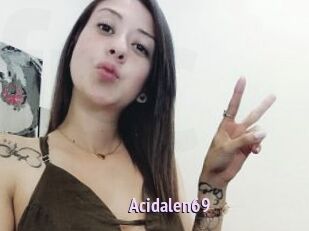 Acidalen69