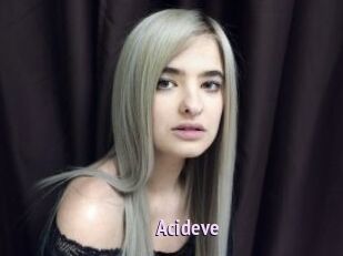 Acideve