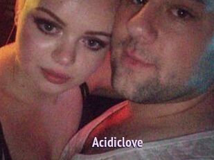 acidiclove Film Porno