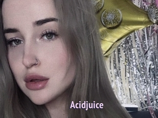 Acidjuice