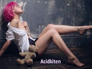 Acidkiten