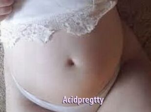 Acidpregtty