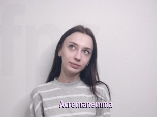 Acremanemma