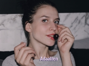 Adaallen