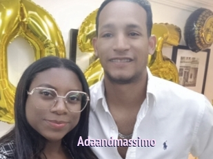 adaandmassimo Film Porno