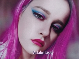 Adabelasky