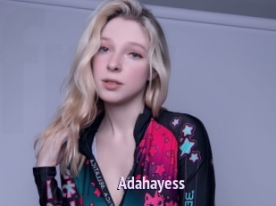 Adahayess