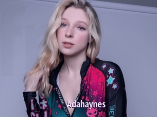 Adahaynes