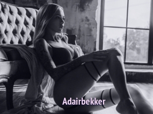 Adairbekker