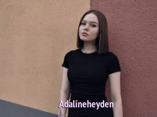 Adalineheyden