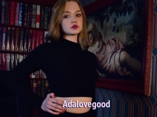 Adalovegood