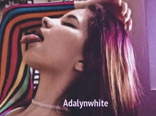 Adalynwhite