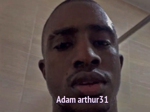 Adam_arthur31