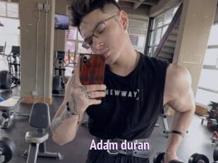 Adam_duran