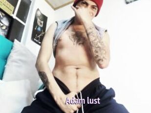 Adam_lust