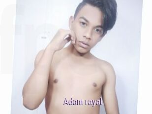 Adam_rayal