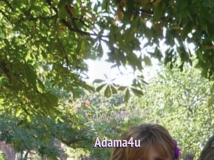 adama4u Film Porno