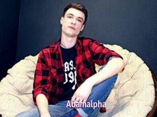 Adamalpha
