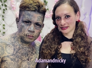 Adamandnicky