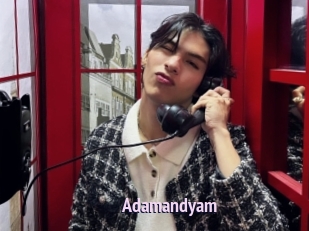 Adamandyam