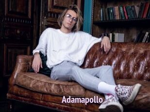 Adamapollo