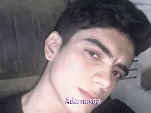 Adamasoa