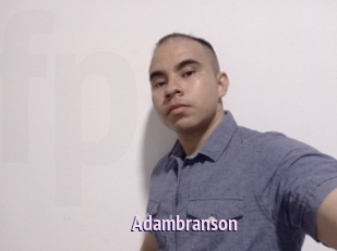 Adambranson