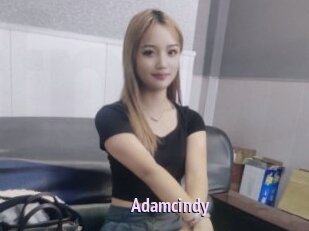 Adamcindy