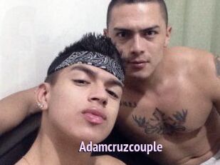 Adamcruzcouple