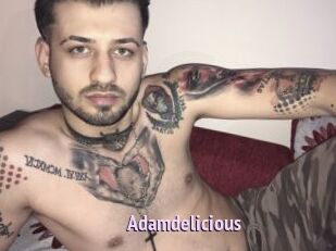 Adamdelicious