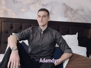 Adamdyer