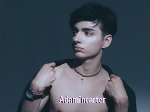 adamincarter Film Porno